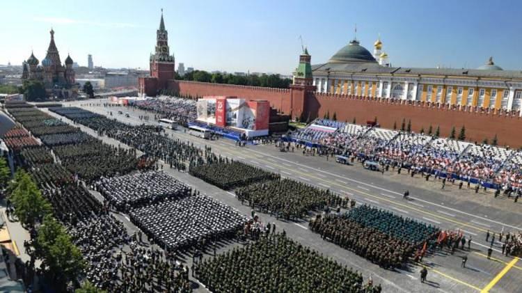<p>2- <strong>RUSYA</strong></p>
