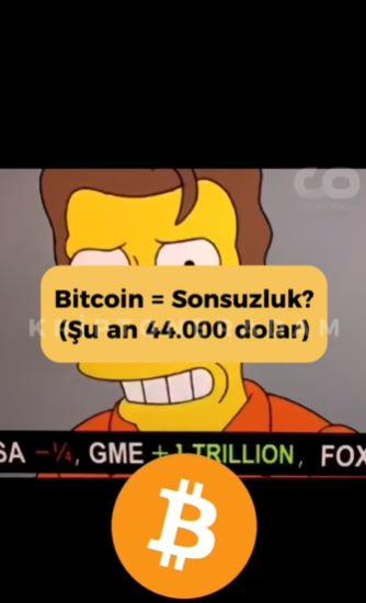 <p><strong>Simpsonların kripto paralar ilgili tahminlerini tek tek sıraladı.</strong></p>
