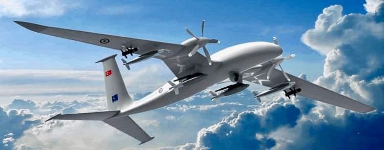 <p> Özellikle 140 kilometre test menziliyle TRG-230 SİHA versiyonu önemli bir yetenek arz ediyor.</p>