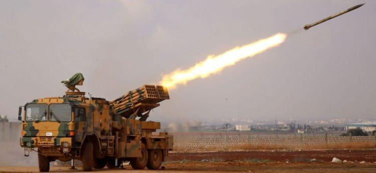 <p><strong>Askeri kabiliyette kritik eşik aşılıyor</strong></p>

<p> </p>

<p>Türk savunma sanayisinde önem verdiğimiz bir diğer gelişme, KEMANKEŞ’in atışlı testlerinin gerçekleştirilmesidir.</p>
