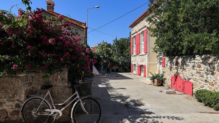 <p>İzmir, Foça</p>
