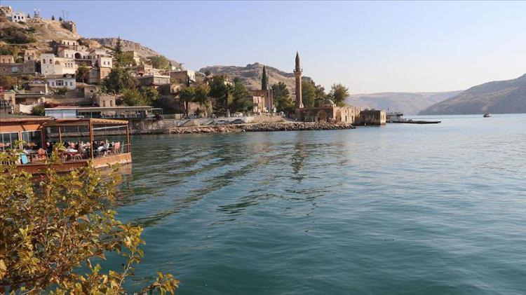 <p>Şanlıurfa, Halfeti</p>

