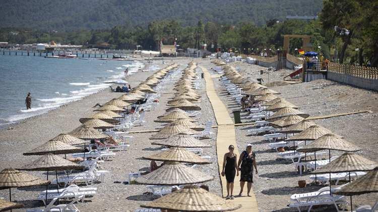 <p>Antalya, Kemer</p>

<p> </p>
