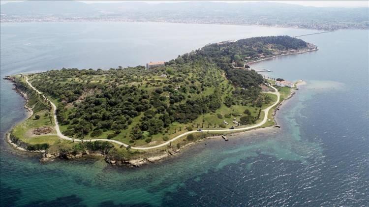 <p>İzmir, Urla</p>

<p> </p>
