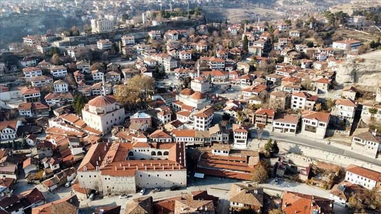<p>Karabük, Safranbolu</p>
