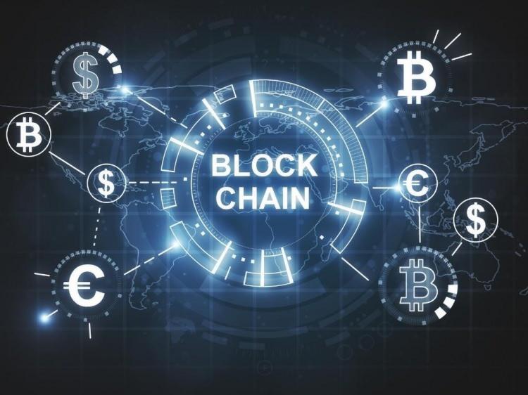 <p><strong>BLOCKCHAIN GELİŞTİRİCİLİĞİ</strong></p>