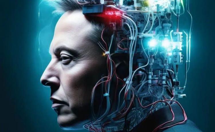 <p>Neuralink, Eylül ayında insan üzerinde deney için onay aldığını açıklamıştı.</p>
