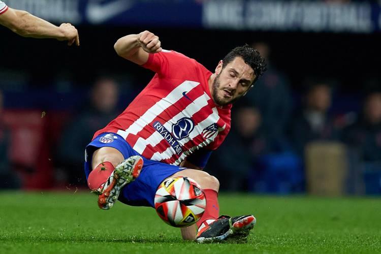 <p>Koke<br />
<br />
Atletico Madrid<br />
<br />
15 Yıl 7 Ay</p>
