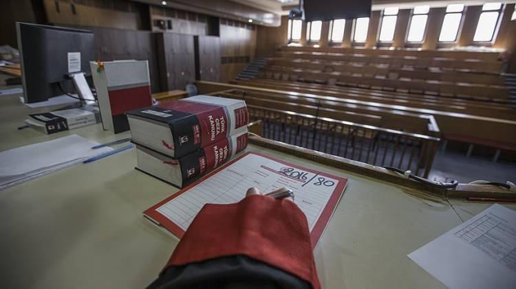 <p>Birçok önemli değişikliğin yer aldığı 8. Yargı Paketi'nde öne çıkan düzenlemeler ise merak konusu oldu. </p>