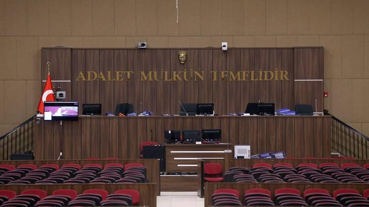 <p>İşte 8. Yargı Paketi'yle kabul edilen düzenlemeler...</p>