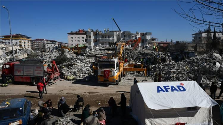 <p>Deprem bölgesinde sanayi altyapısının güçlendirilmesine yönelik destek ve uygulamaların süresi bir yıl daha uzatılacak.</p>
