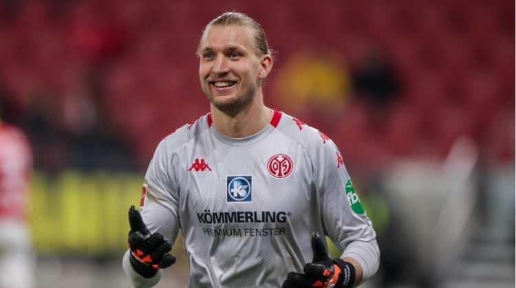 <p>Robin Zentner<br />
<br />
Mainz 05<br />
<br />
11 Yıl 7 Ay</p>
