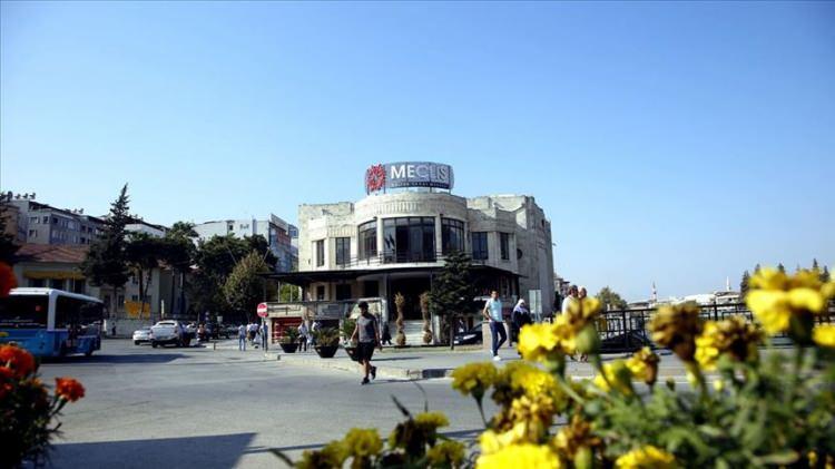 <p><strong>67- Hatay</strong></p>

<p>97.36</p>
