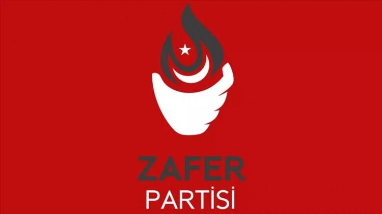 <p>Zafer Partisi yüzde 2.8,</p>

<p> </p>
