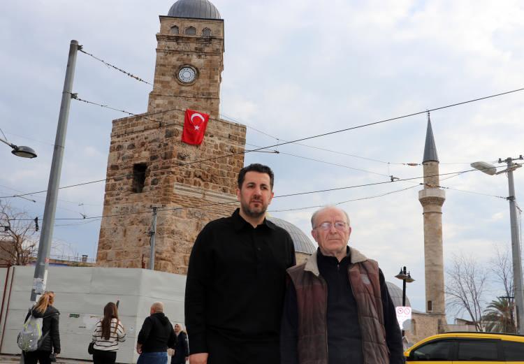 <p><span style="color:#B22222"><strong>3 MİLYON 600 BİN LİRA ÖDENEK HARCANDI</strong></span></p>
<p>Projenin yaklaşık 3 senede tamamlandığını aktaran Cemil Karabayram, "Toplam bedel olarak 3 milyon 600 bin TL'lik ödenek harcandı. Bunların tamamı Antalya Valiliği'nin katkı paylarından destek verildi. En önemli konu ise saat kulemiz Antalya Vakıflar Bölge Müdürlüğü'nün teknik elemanlarının denetimi doğrultusunda yapıldı. </p>