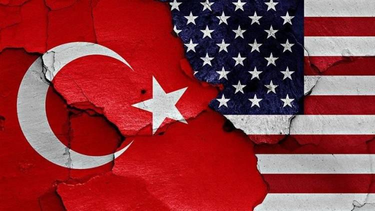 <p>Savunma sanayii sektörü bu satışla ciddi bir döviz girdisi kazandı evet ama işin bir de siyasi boyutu var. Özellikle Temmuz 2016’dan bu yana Ankara-Washington arasında ciddi bir güven bunalımı yaşandığı biliniyor.</p>

<p> </p>

<p><strong>Sonuç olarak iki ülke de diyalog zemininden uzaklaşmıştı.</strong></p>
