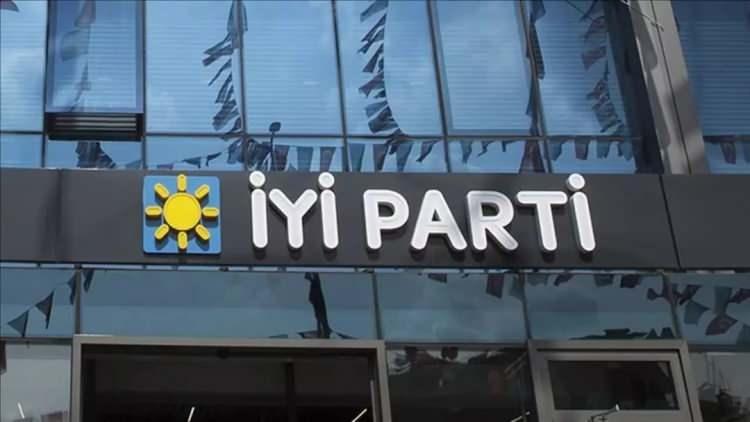 <p>İyi Parti yüzde 5.9,</p>
