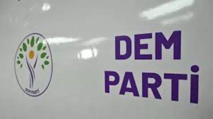 <p>DEM Parti yüzde 5.2,</p>

<p> </p>
