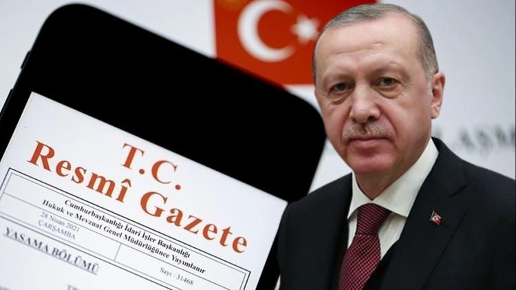 <p>Bir diğer atama da Kültür ve Turizm Bakanlığı Sinema Genel Müdürlüğü'ne yapıldı.</p>
<p> </p>