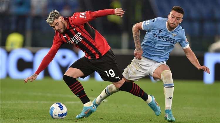 <p><strong>4- MILAN</strong></p>
