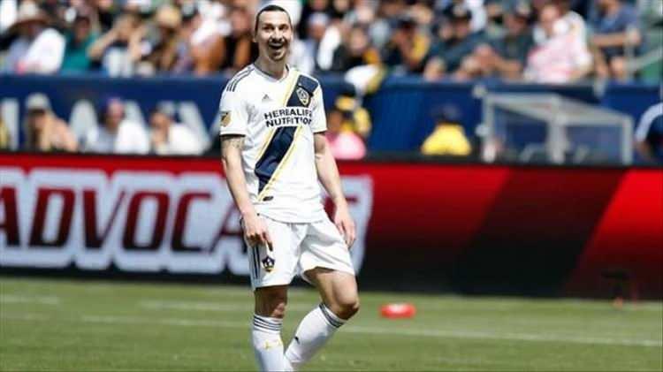 <p><strong>18- LA GALAXY</strong></p>

<p> </p>

