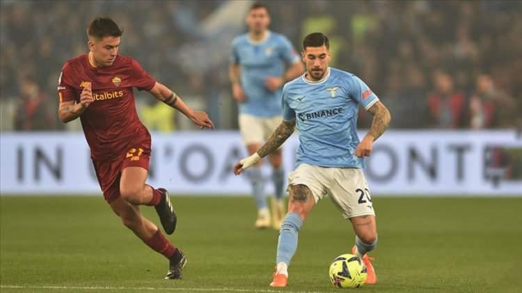 <p><strong>41- LAZIO</strong></p>
