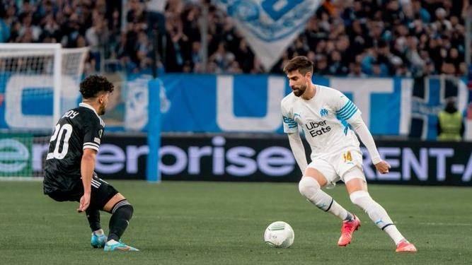 <p><strong>45- MARSEILLE</strong></p>
