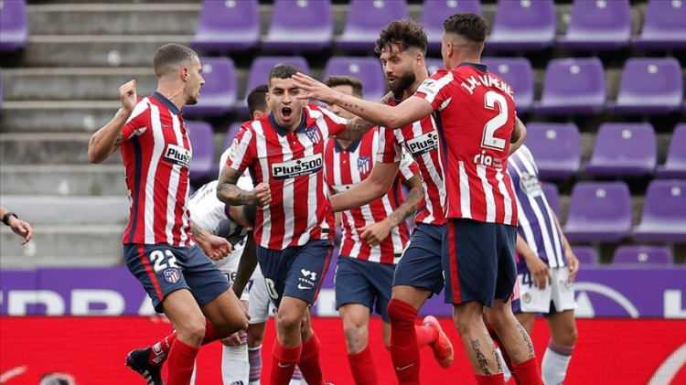 <p><strong>50- ATLETICO MADRID</strong></p>
