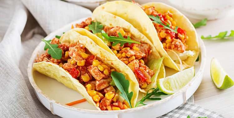 <p>Tortilla, Meksika<br />
 </p>
