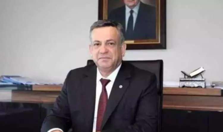 <p>6. Ali Erdemoğlu (2.6 milyar dolar)</p>
