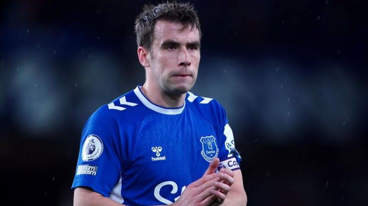 <p>Seamus Coleman</p>

<p>Everton<br />
<br />
15 Yıl 1 Ay</p>
