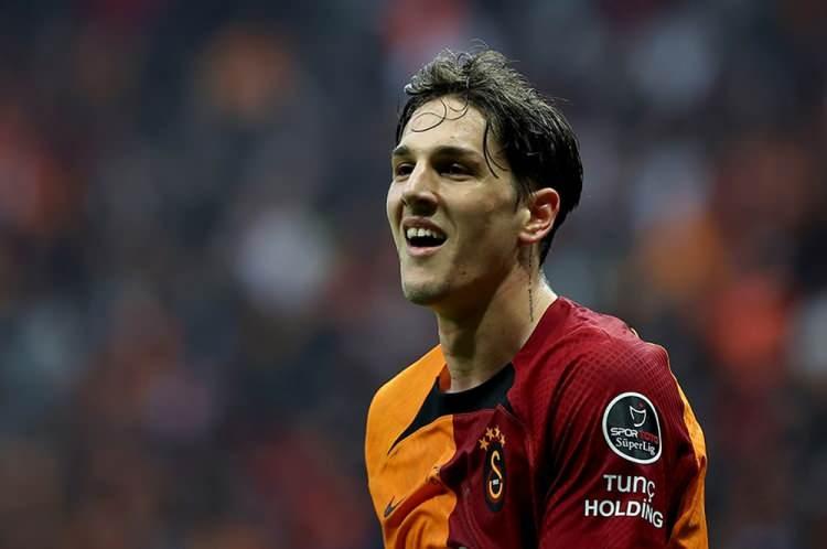 <p>Aston Villa ile tüm kulvarlarda 26 maça çıkan Zaniolo 917 dakika süre alabildi ve 2 gollük skor katkısı verdi.</p>