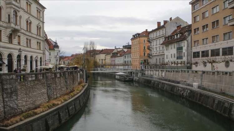 <p><strong>8- SLOVENYA</strong></p>