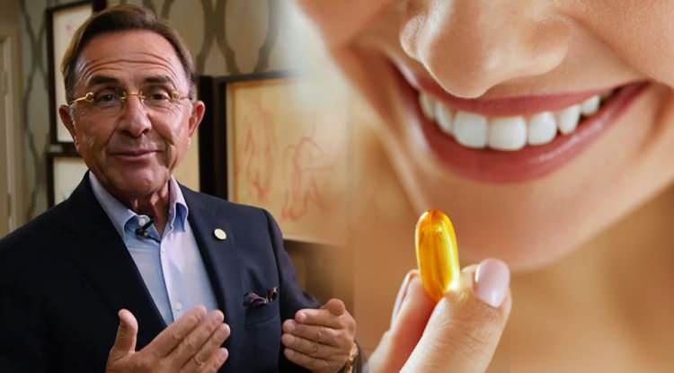 <p><em><span style="color:#800000"><strong>Prof. Dr. Osman Müftüoğlu hafızayı güçlendirecek ve zehir gibi çalıştıracak olan vitamini açıkladı. Günlük hayatta artık herkesin kullandığı ve araştırdığı vitamin takviyelerine mutlaka D vitaminini eklenmesi gerektiğini vurgulayan Müftüoğlu, D vitamininin 'En marifetli' takviye olduğunu söyleyen bir açıklamada bulundu.</strong></span></em></p>
