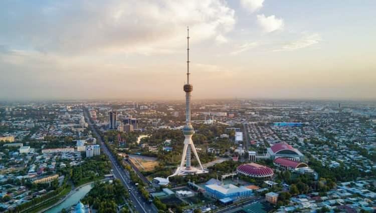 <p><strong><span style="color:#B22222">13)&nbsp; &Ouml;ZBEKİSTAN</span>&nbsp; |&nbsp;&nbsp;383.81 TON</strong></p>
