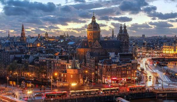 <p><strong><span style="color:#B22222">10)&nbsp; HOLLANDA&nbsp;</span> |&nbsp;&nbsp;612.45 TON</strong></p>
