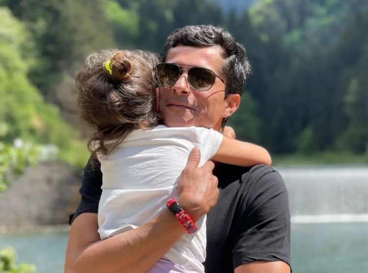 <p>Ancak evliliklerini 2020 yılında sonlandırdılar.</p>