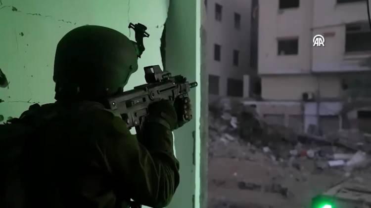 <p>2005'ten bu yana ilk kez Gazze'de görev alan Kfir Piyade Tugayının yanı sıra, 5. Yedek Tümeni, 19. Piyade Tümeni kuruluşunda 2019'da oluşturulan 888. "Refaim" Özel Kuvvet Birliği ve Terörle Mücadele Okulu olarak bilinen ve diğer birlikleri eğitmekle görevli LOTAR'ın da ilk defa Gazze'de konuşlandırıldığı belirtiliyor. Erkek ve kadın askerlerden oluşan birleşik "Caracal" Birliğinin (muhtemelen tabur büyüklüğünde) de ilk defa görev aldığı ifade ediliyor.</p>

<p> </p>
