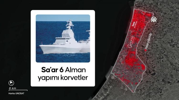 <p>İsrail 2021'den bu yana yapay zeka sistemleri kullanıyor ve bunları geliştirmeye devam ediyor. İsrail İstihbarat Teşkilatına mensup 8200'üncü Birlik tarafından "Alchemist", "Depth of Wisdom", "The Gospel" ve "Fire Factory" gibi yapay zeka hedef sistemleri geliştirildi.</p>