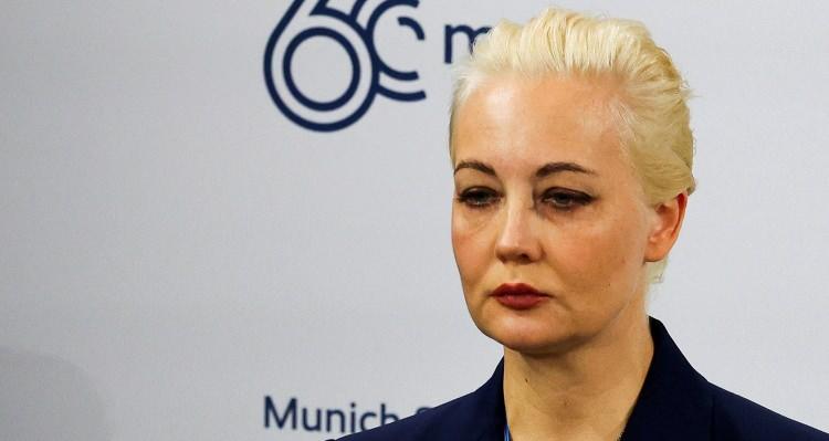 <p>Navalnaya sözlerine şöyle devam etti:</p>
