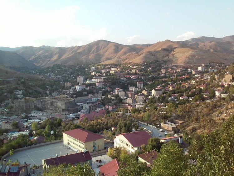 <p><strong>76- Bitlis</strong></p>

<p>95.96</p>
