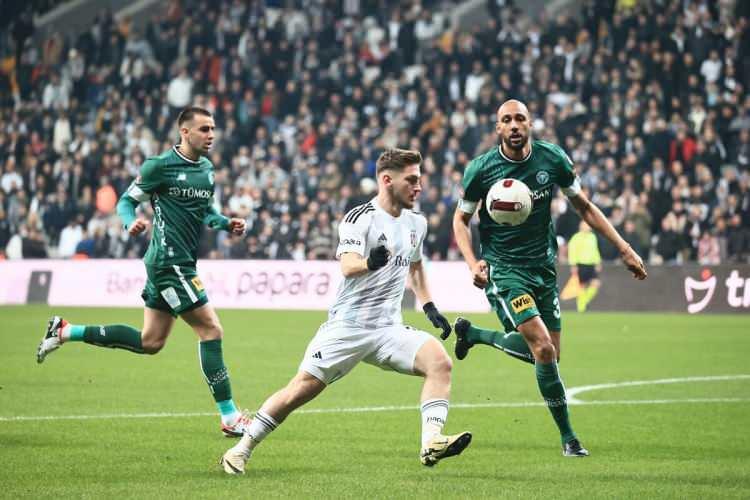 <p>Süper Lig'de 26 hafta geride kalırken maç başına en yüksek reytinge sahip olan futbolcular listesine de güncelleme geldi. </p>