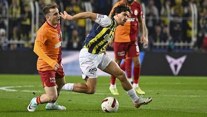 <p>SofaScore verilerine göre; hazırlanan listede <strong>Süper Lig’de ilk 26 haftada en iyi ortalama reytinge </strong>sahip 10 futbolcu şöyle oluştu:</p>