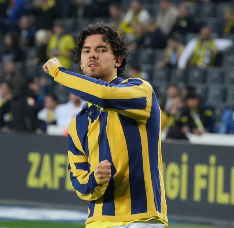 <p>6- Ferdi Kadıoğlu (Fenerbahçe): 7.43</p>
