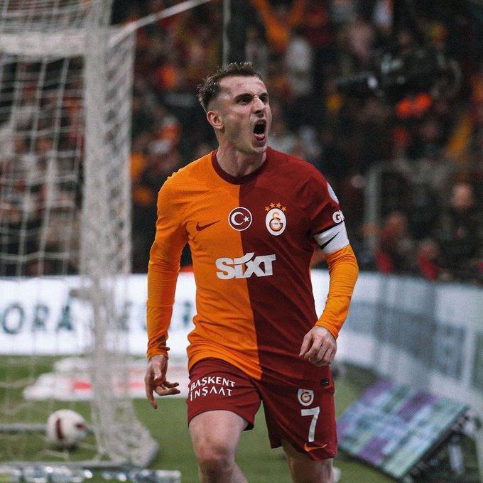 <p>4- Kerem Aktürkoğlu (Galatasaray): 7.52</p>