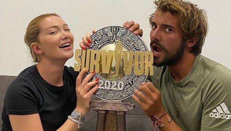 <p><strong>2020 yılında katıldığı Survivor'da şampiyon olan ve 500 bin TL'lik büyük ödülün sahibi olan Cemal Can Canseven Instagram'da sıkı takip ediliyor. </strong></p>

