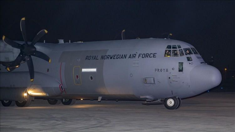 <p>74- Norveç</p>