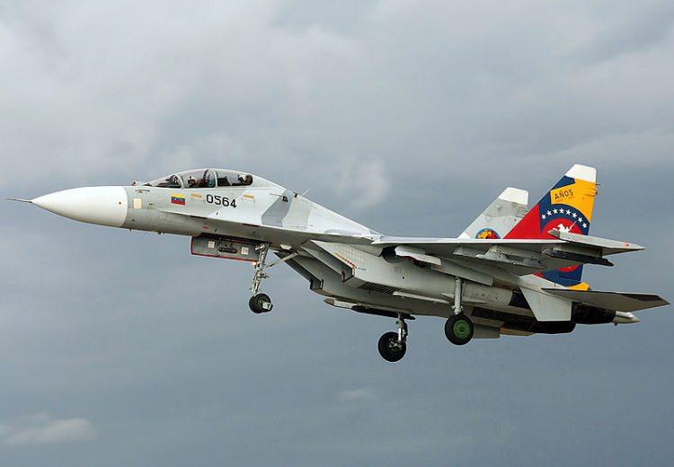 <p>49- Venezuela</p>
<p> </p>