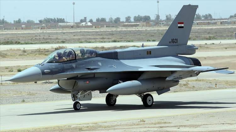 <p>24 – Irak</p>
<p> </p>