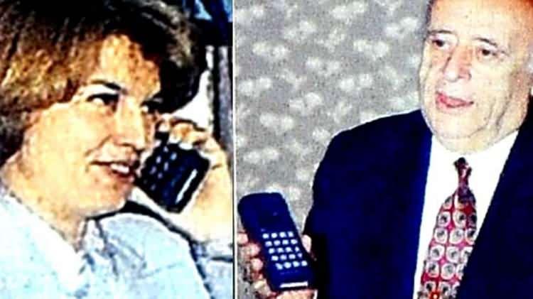 <p>Türkiye'de, 23 Şubat 1994'te dönemin Başbakanı Tansu Çiller'in, dönemin Cumhurbaşkanı Süleyman Demirel'i aramasıyla gerçekleşen ilk cep telefonu görüşmesinin üzerinden 30 yıl geçti.</p>
